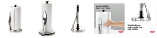 OXO Paper Towel Holder, Simply Tear